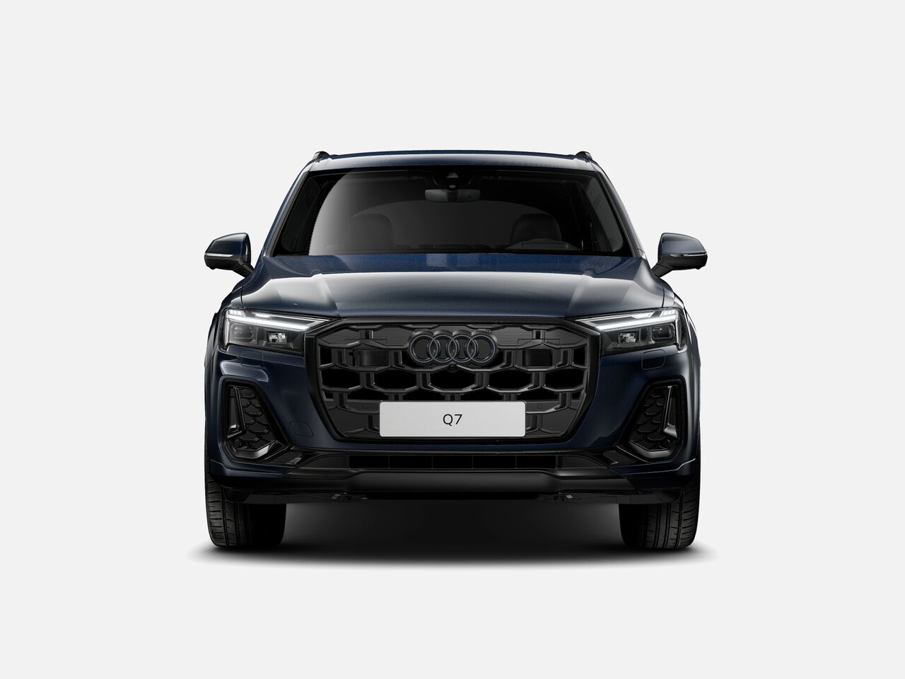 Audi Q7 SUV