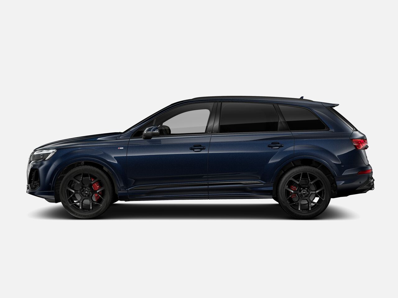 Audi Q7 SUV