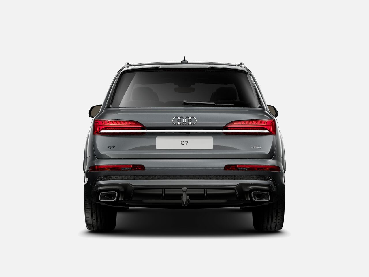 Audi Q7 SUV