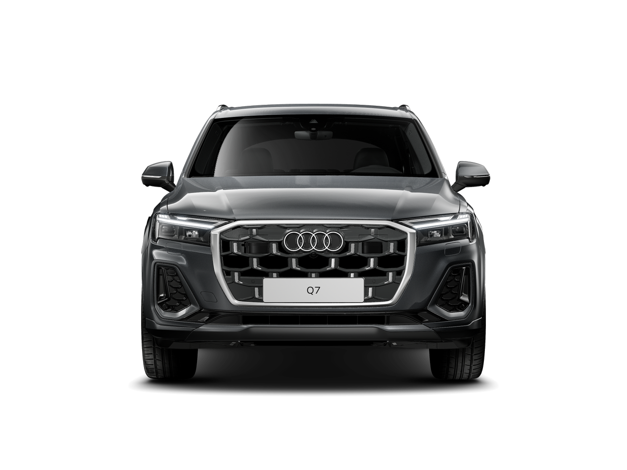 Obrázek Q7 SUV S line TDI quattro 210 kW