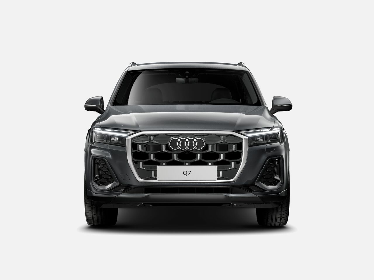 Audi Q7 SUV