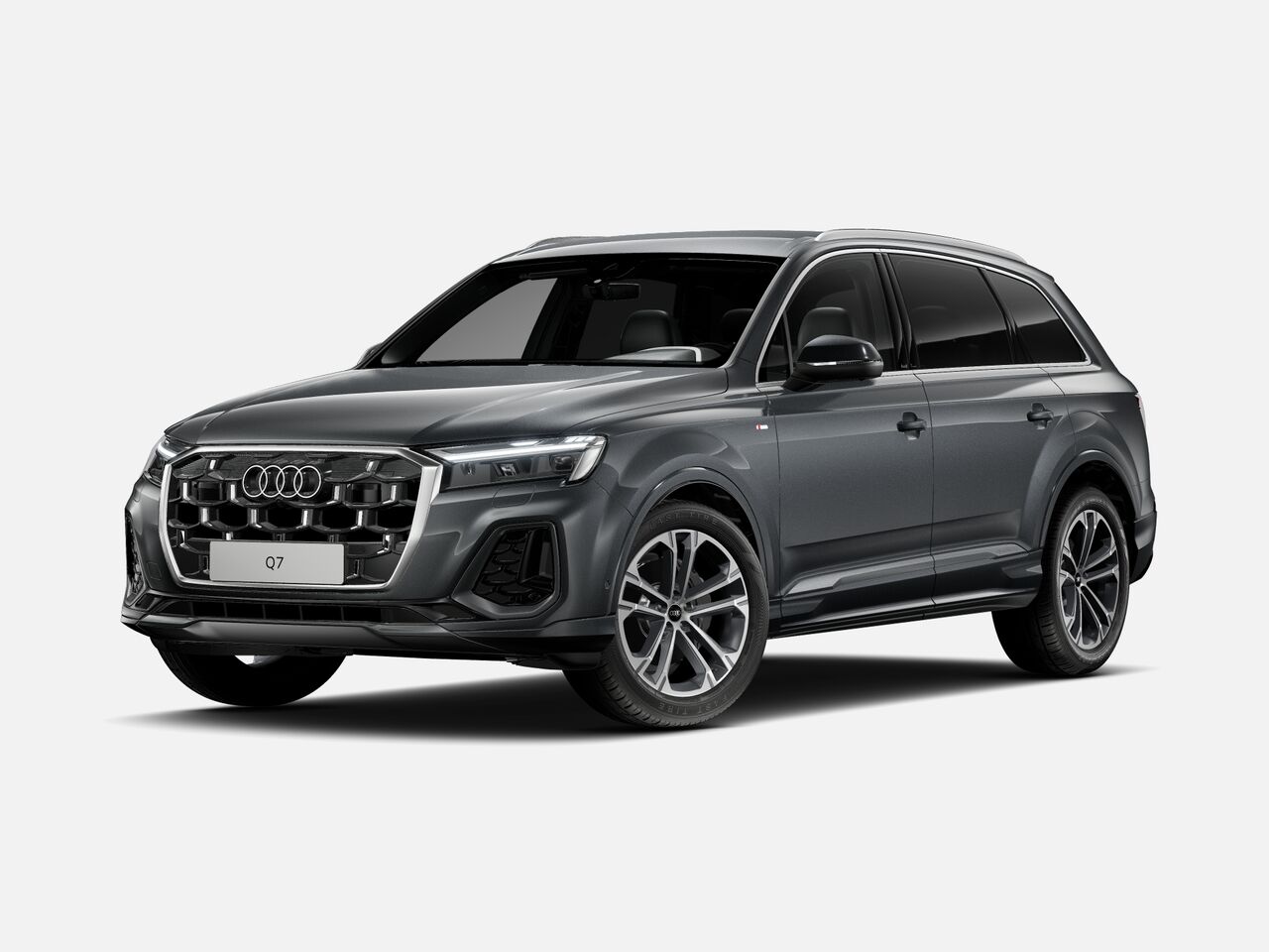 Audi Q7 SUV