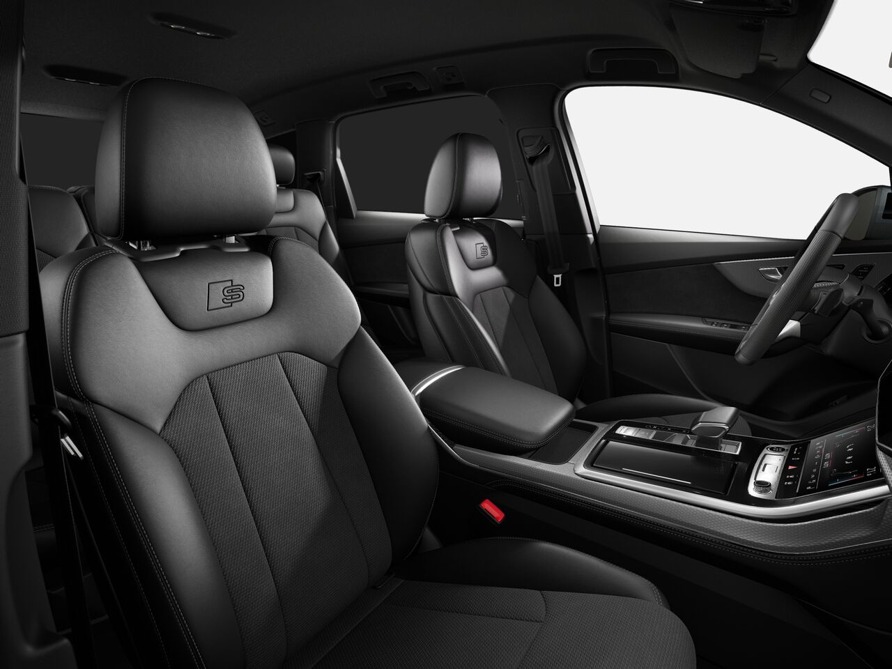 Audi Q7 SUV