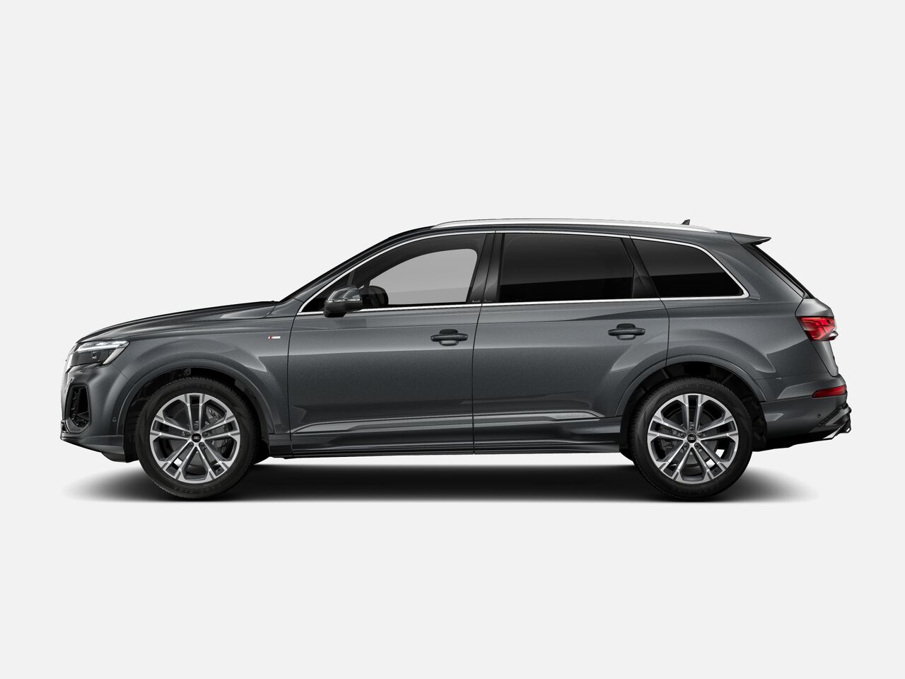 Audi Q7 SUV