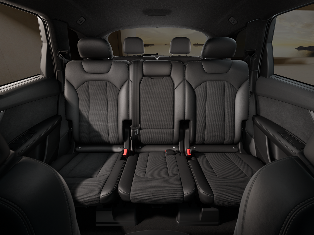 Audi Q7 SUV