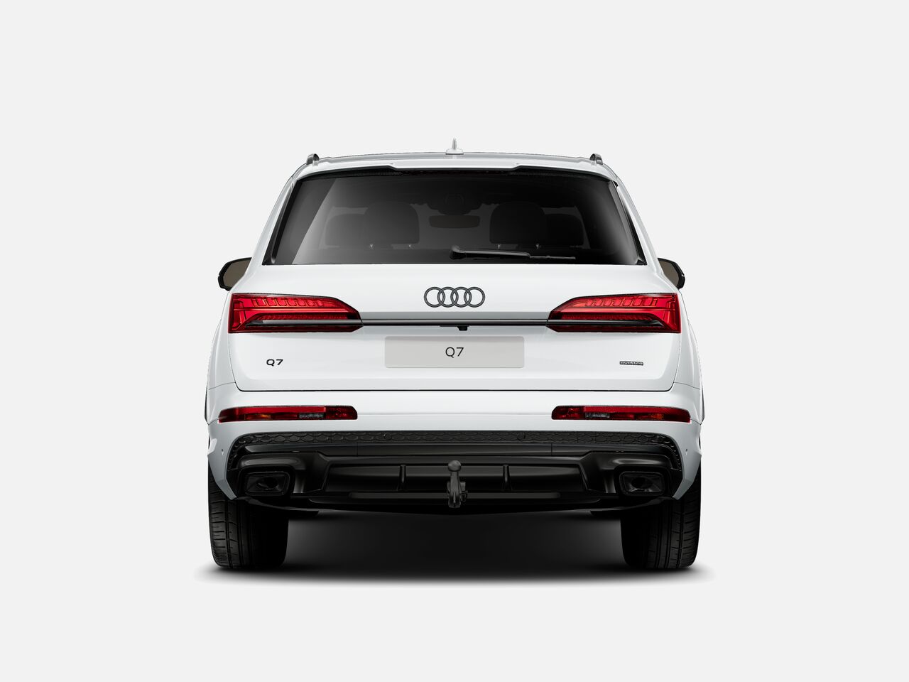 Audi Q7 SUV
