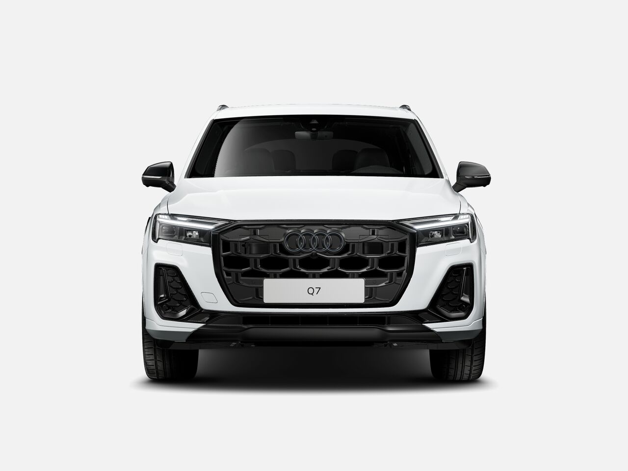 Audi Q7 SUV