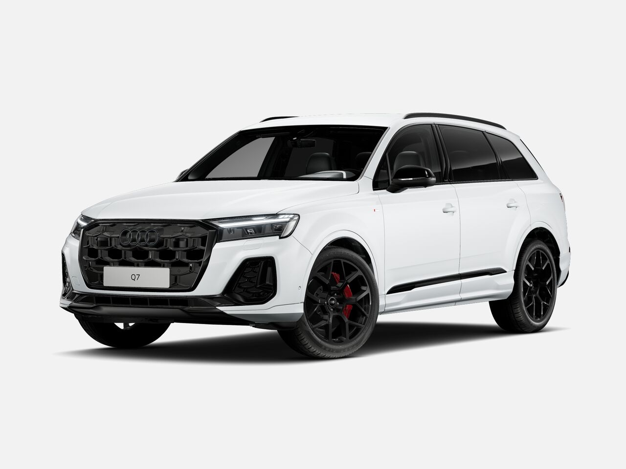 Audi Q7 SUV