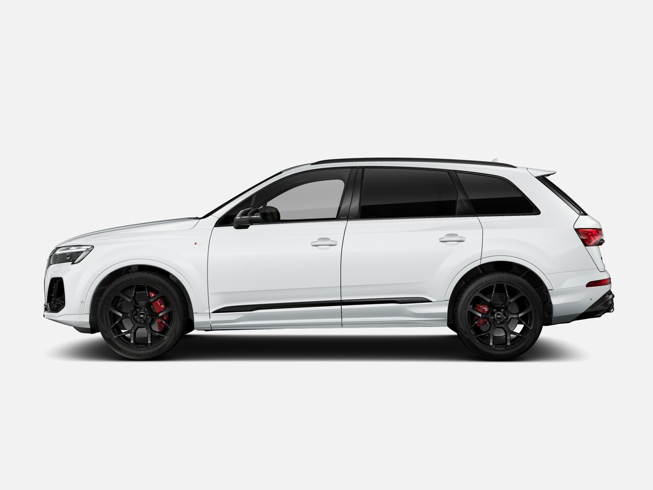 Audi Q7 SUV