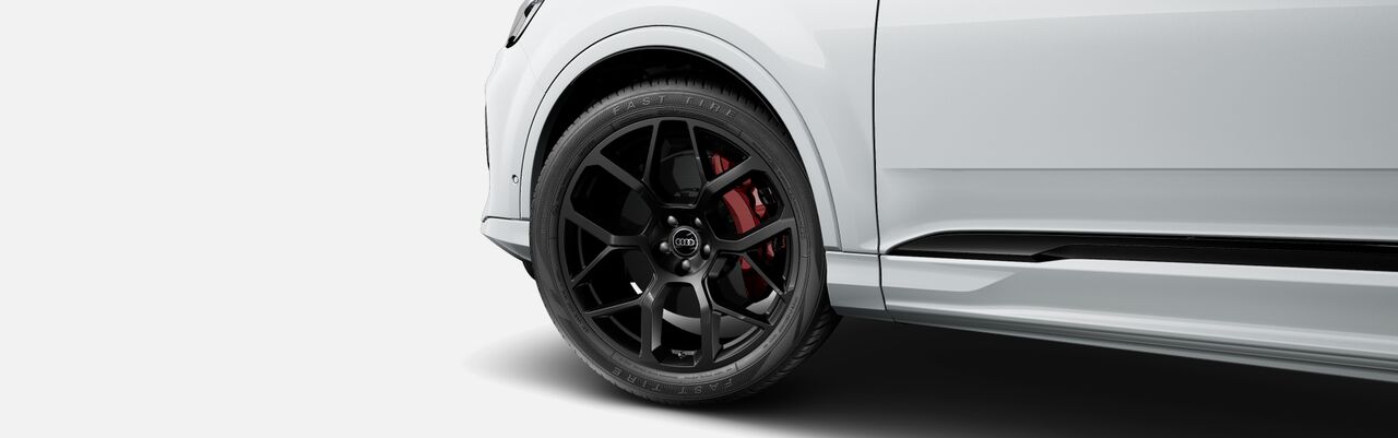 Audi Q7 SUV