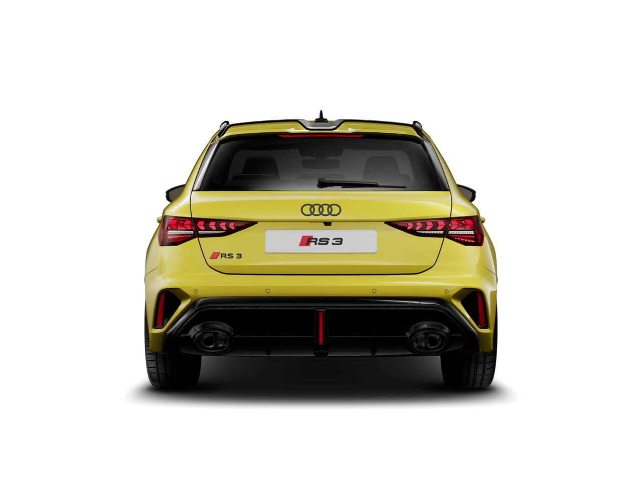 Obrázek RS 3 Sportback 2.5 TFSI 294kW quattro