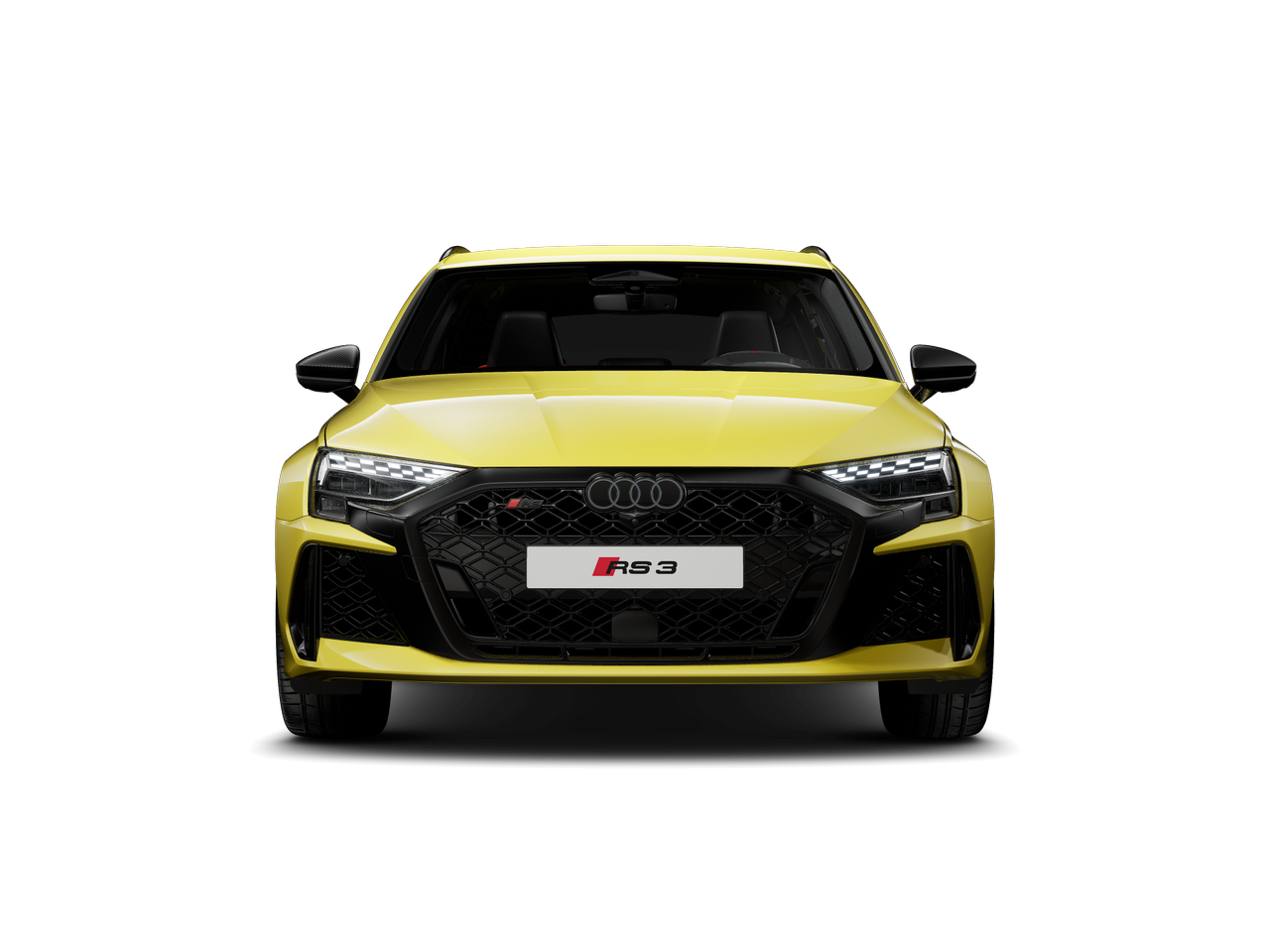 Obrázek RS 3 Sportback 2.5 TFSI 294kW quattro