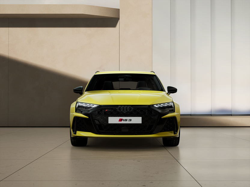 Obrázek RS 3 Sportback 2.5 TFSI 294kW quattro