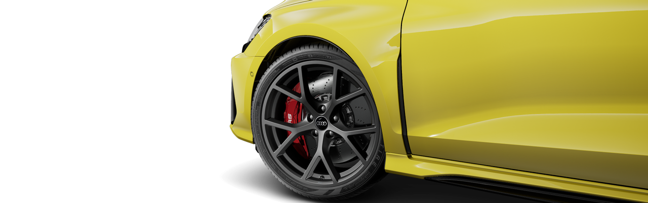 Obrázek RS 3 Sportback 2.5 TFSI 294kW quattro