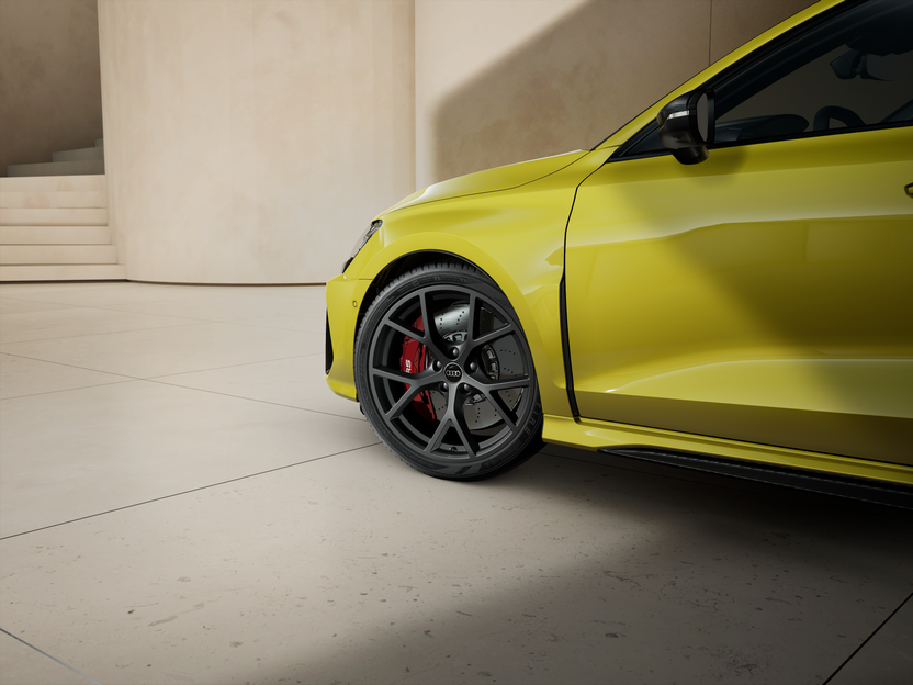 Obrázek RS 3 Sportback 2.5 TFSI 294kW quattro