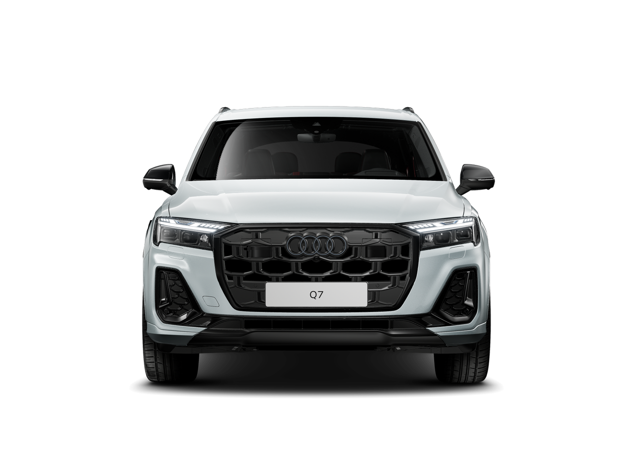 Obrázek Q7 SUV S line TDI quattro 210 kW