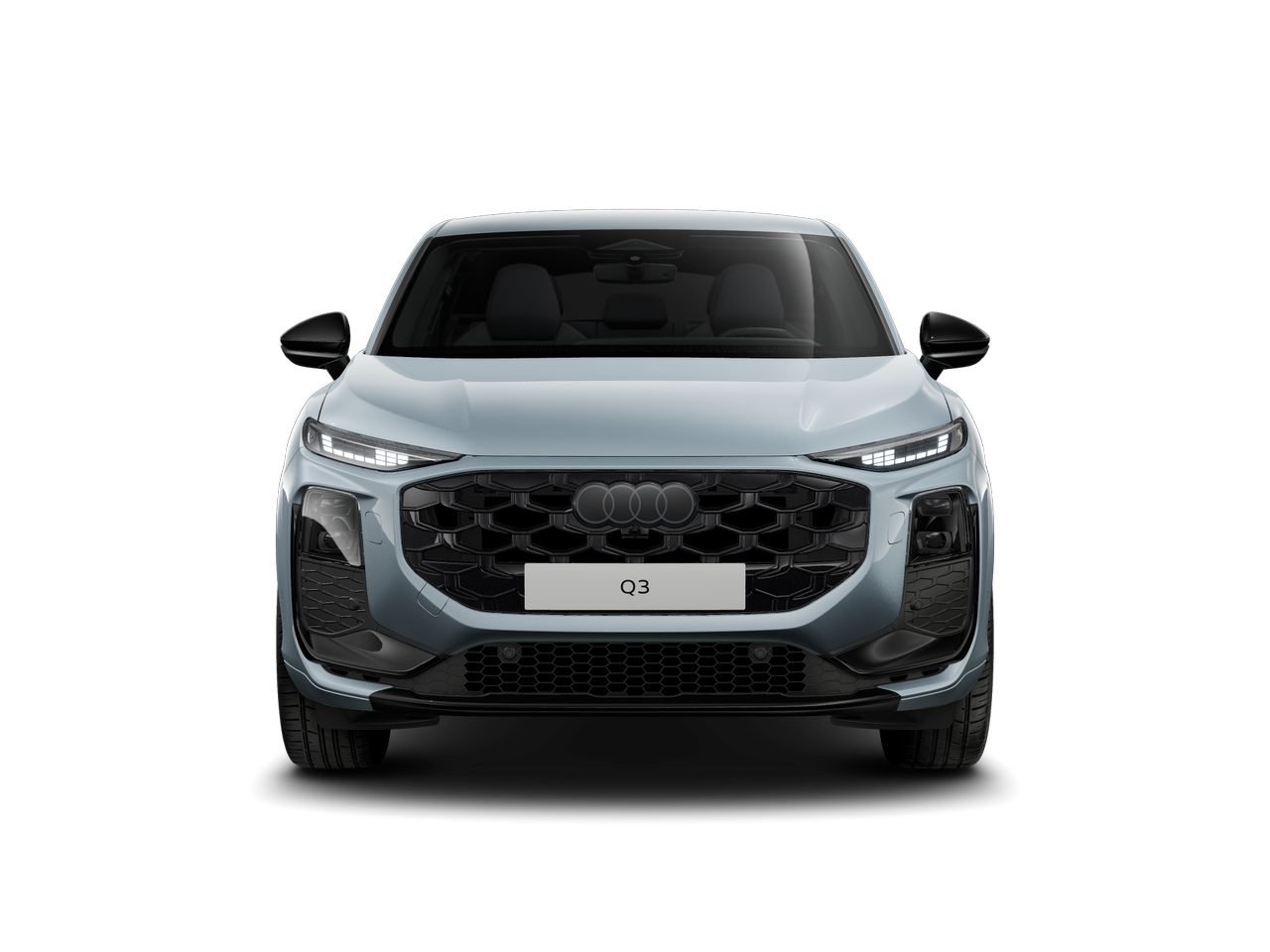 Obrázek Q3 SB TDI 110 kW