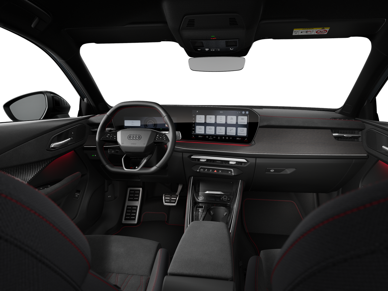 Obrázek Q3 SB TDI 110 kW