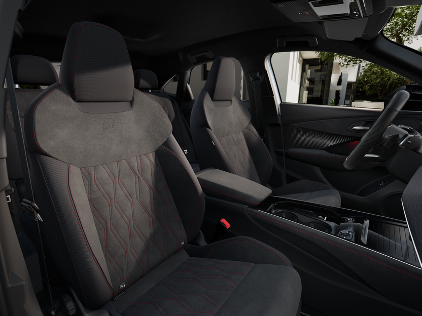 Obrázek Q3 SB TDI 110 kW