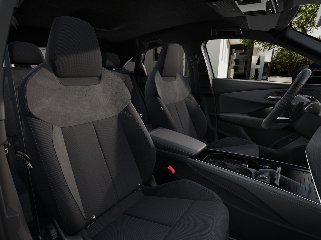 Obrázek Q3 SB TFSI quattro 150 kW