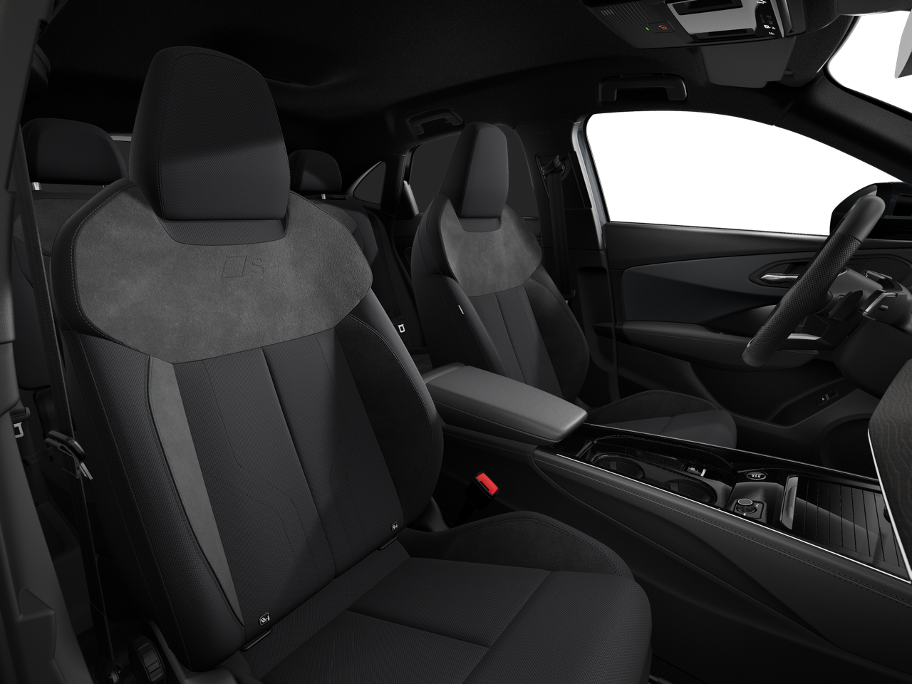 Obrázek Q3 SB TFSI quattro 150 kW