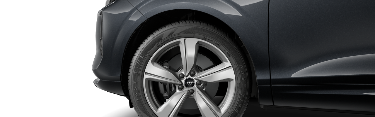 Obrázek Q3 SB TFSI quattro 150 kW