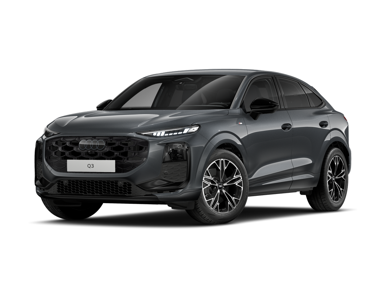 Obrázek Q3 SB TFSI quattro 150 kW