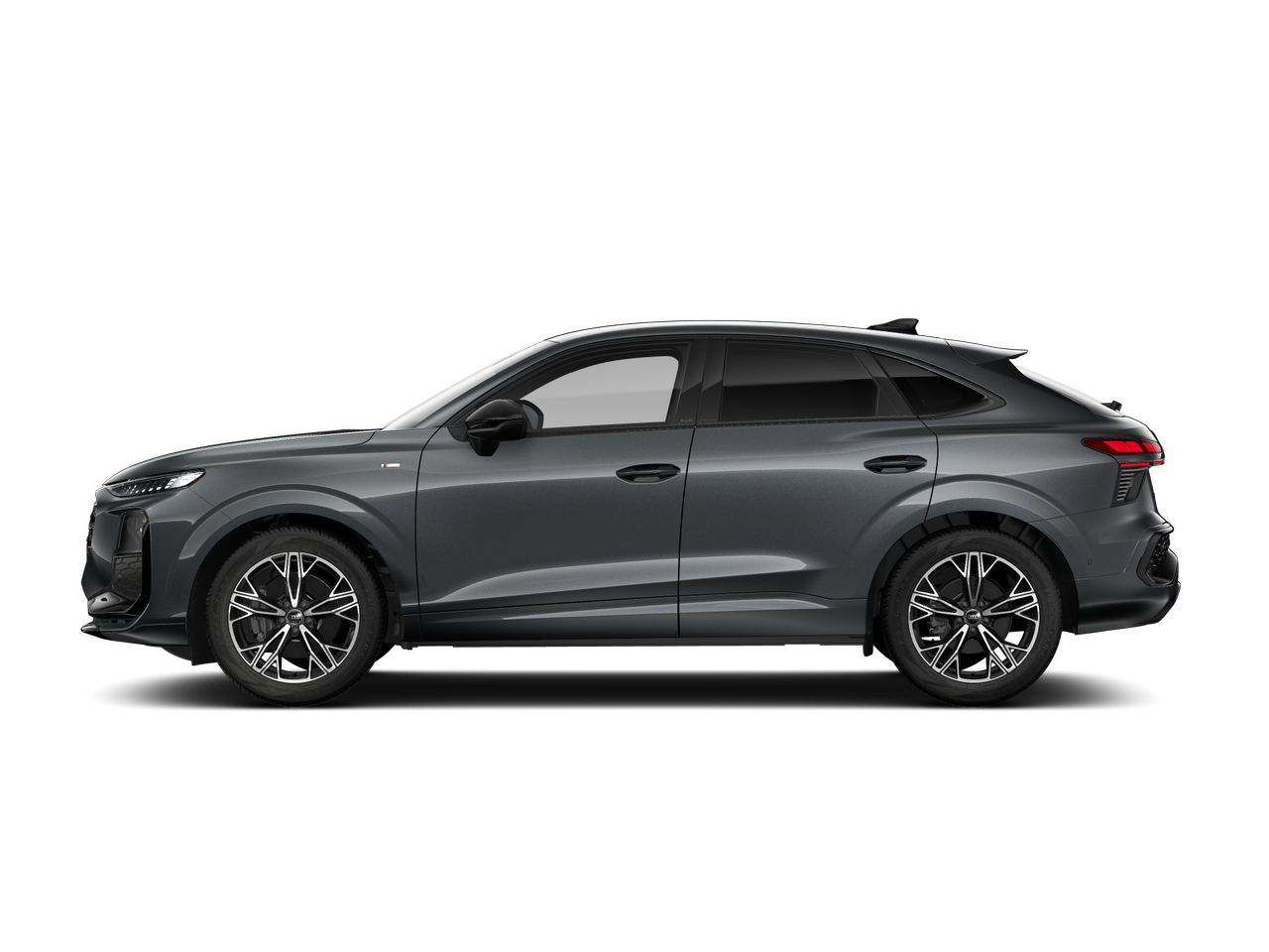 Obrázek Q3 SB TFSI quattro 150 kW