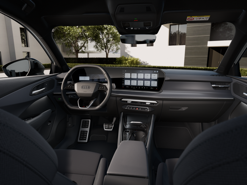 Obrázek Q3 TDI 110 kW