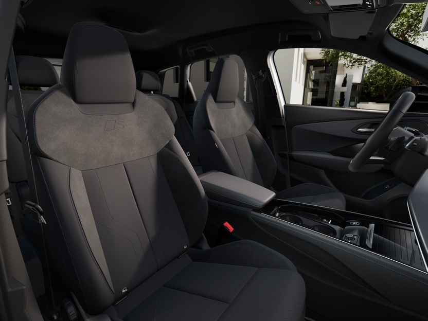 Obrázek Q3 TDI 110 kW