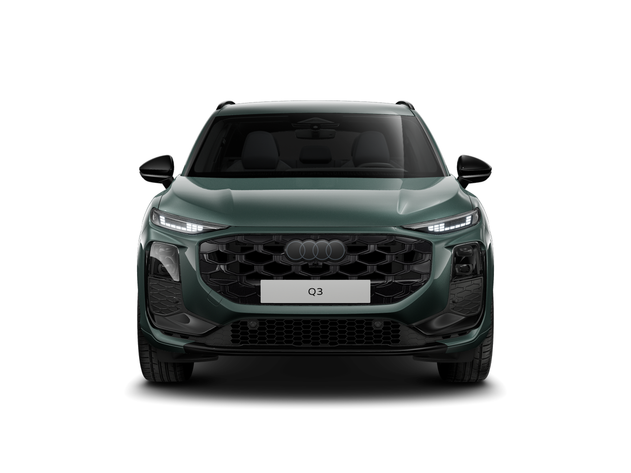 Obrázek Q3 TFSI quattro 150 kW