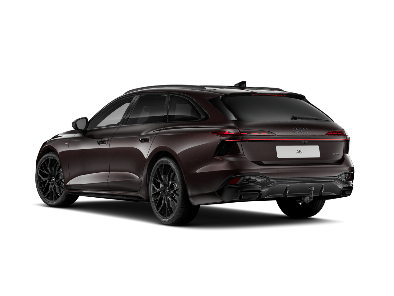 Obrázek A6 Avant TFSI quattro 270kW