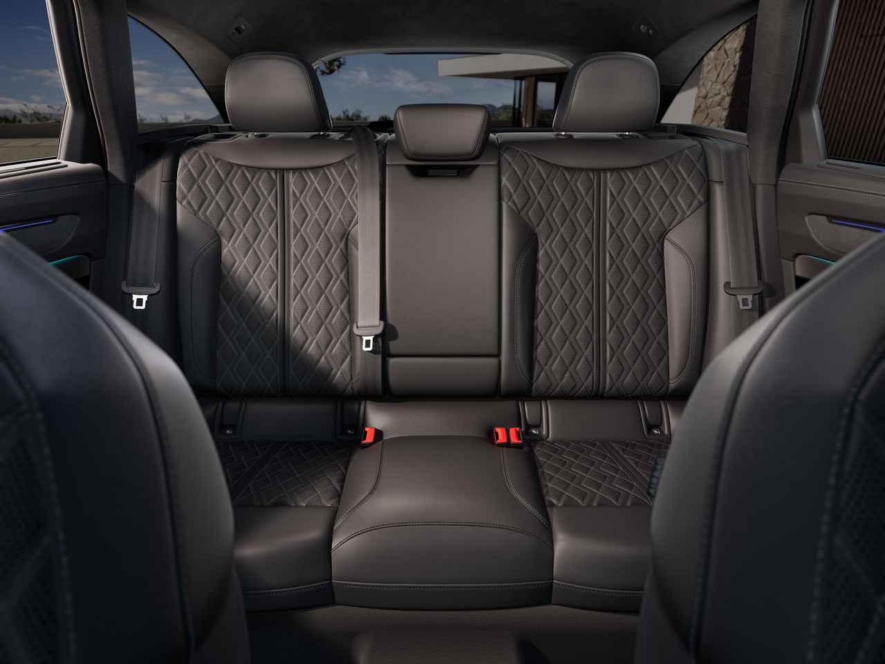 Obrázek A6 Avant TFSI quattro 270kW