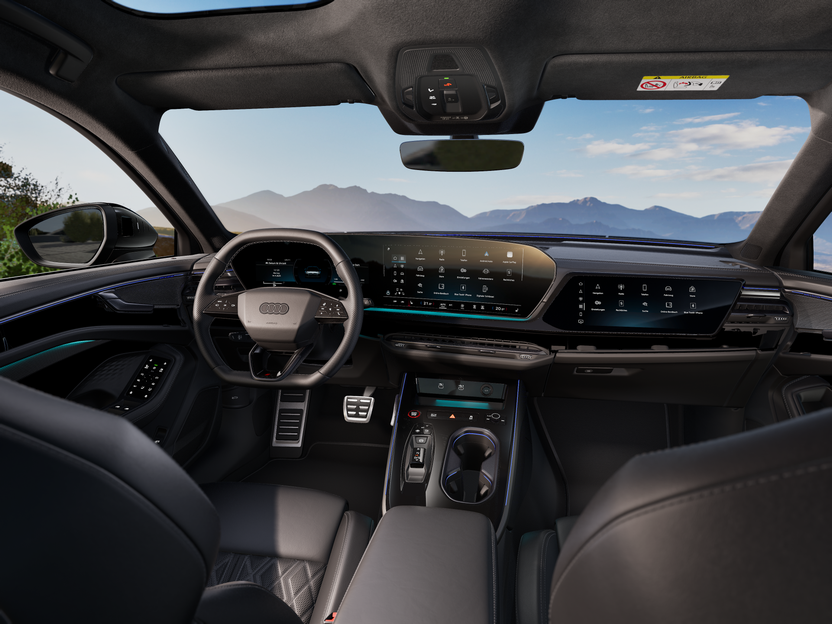 Obrázek A6 Avant TFSI quattro 270kW