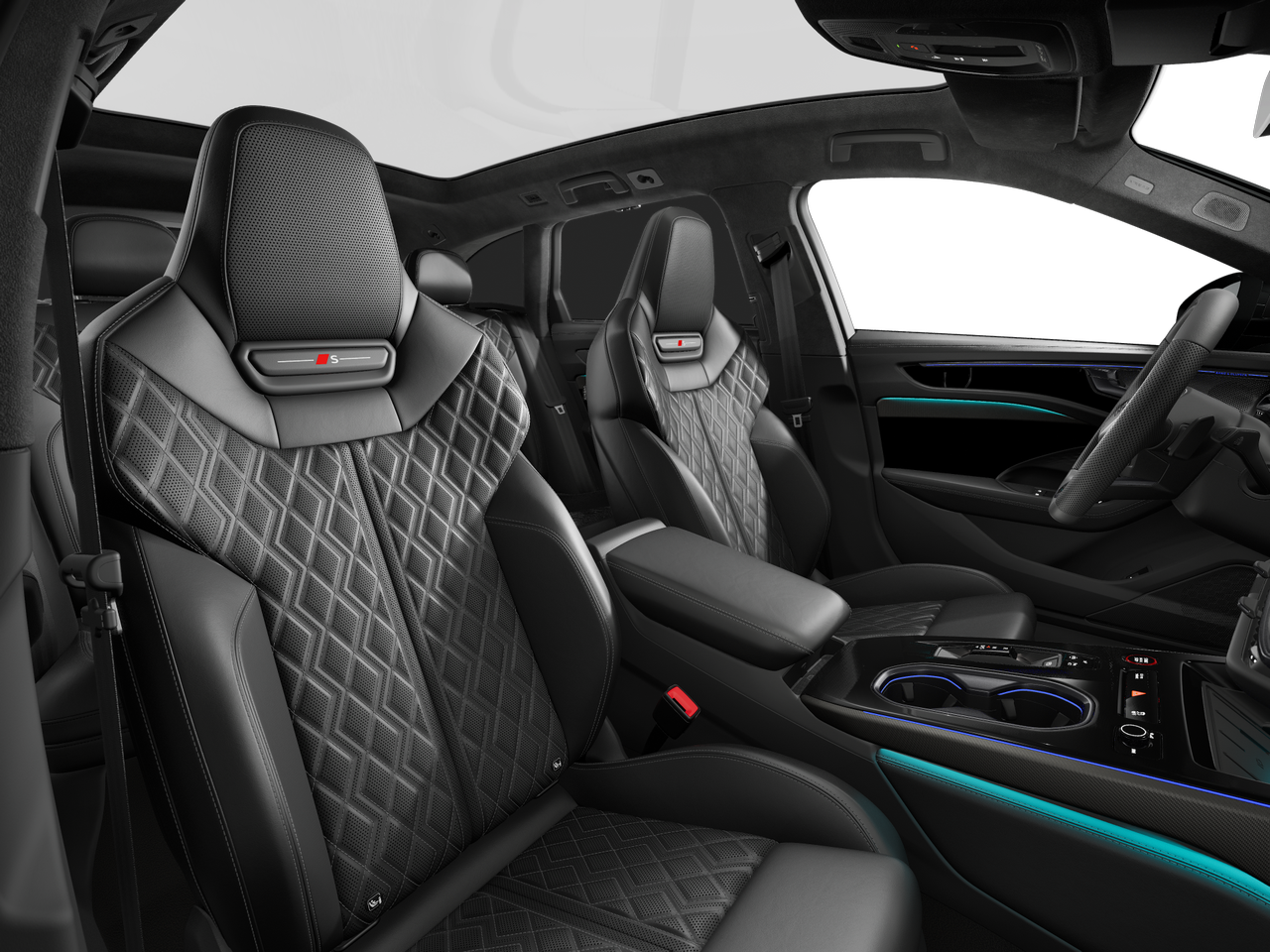 Obrázek A6 Avant TFSI quattro 270kW