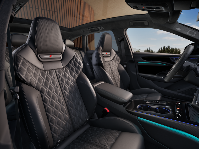 Obrázek A6 Avant TFSI quattro 270kW