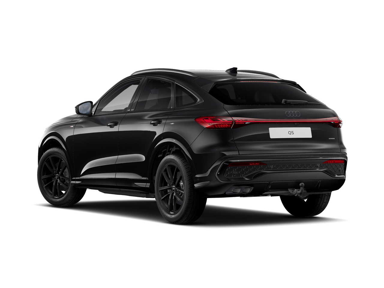 Obrázek Q5 SB TDI quattro 150 kW