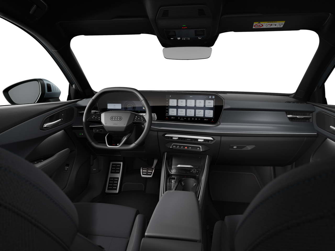 Obrázek Q3 TDI 110 kW