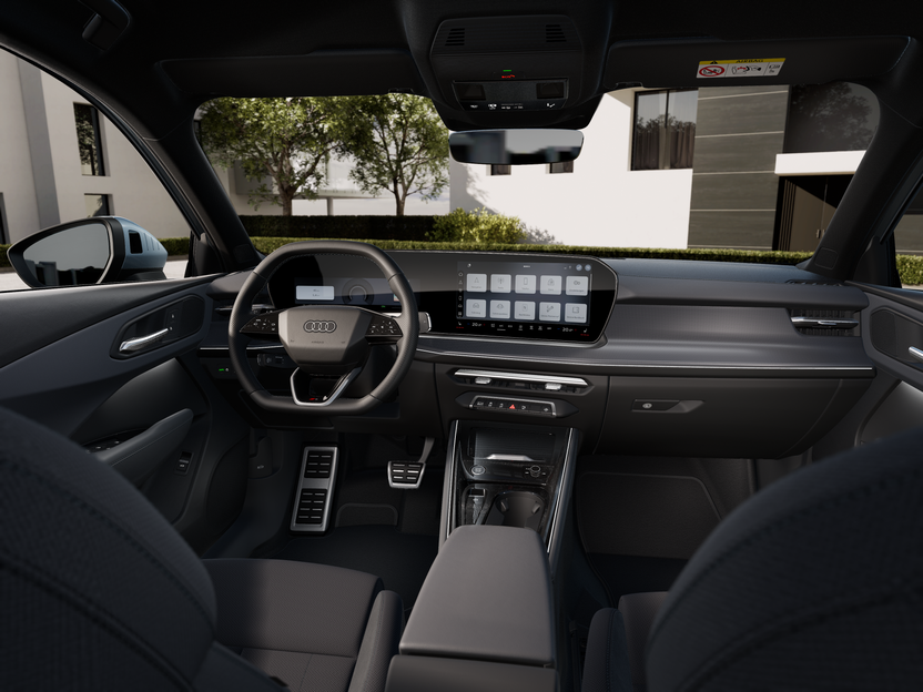 Obrázek Q3 TDI 110 kW