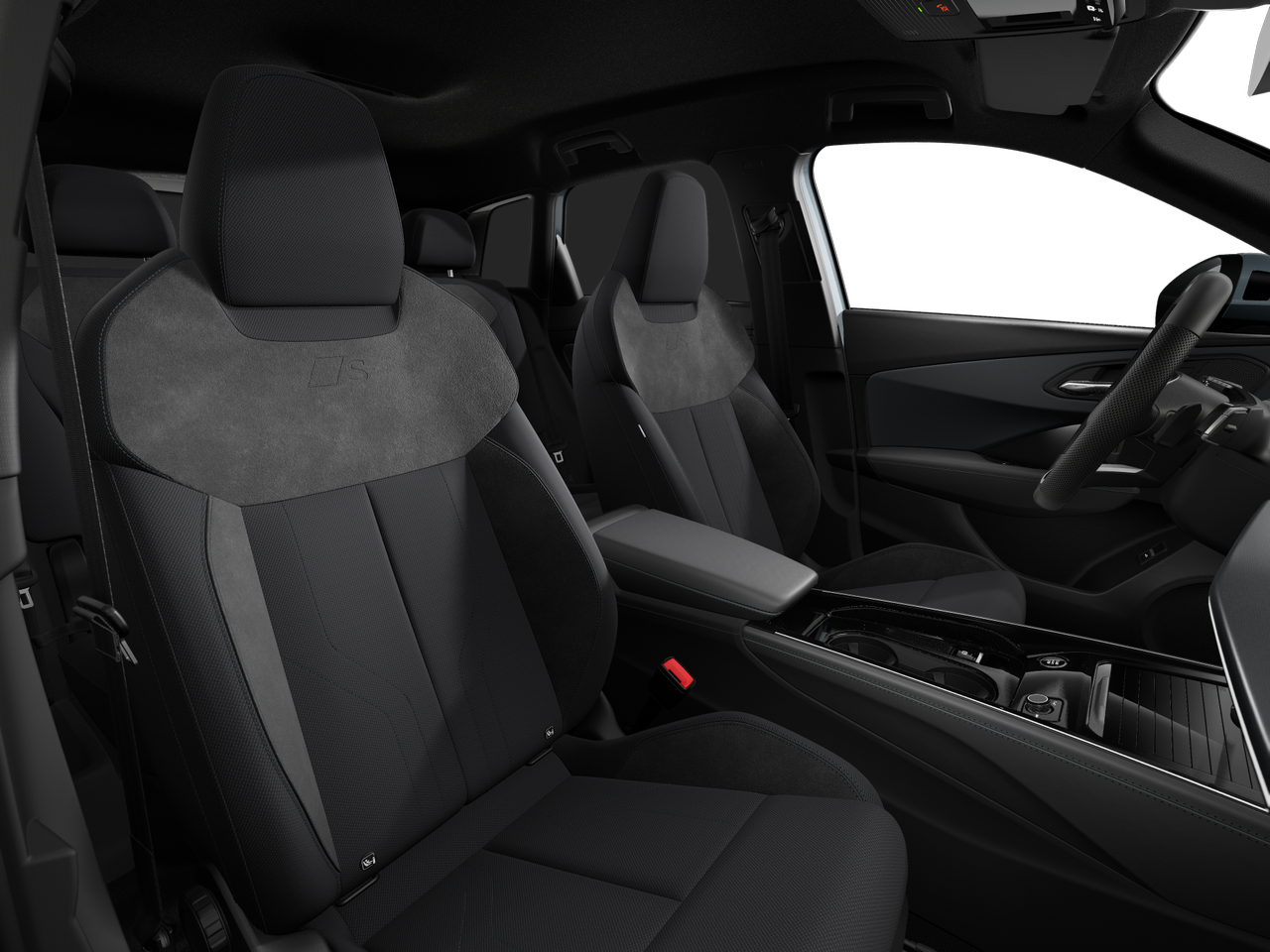 Obrázek Q3 TDI 110 kW