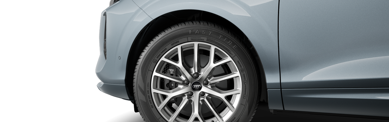 Obrázek Q3 TDI 110 kW