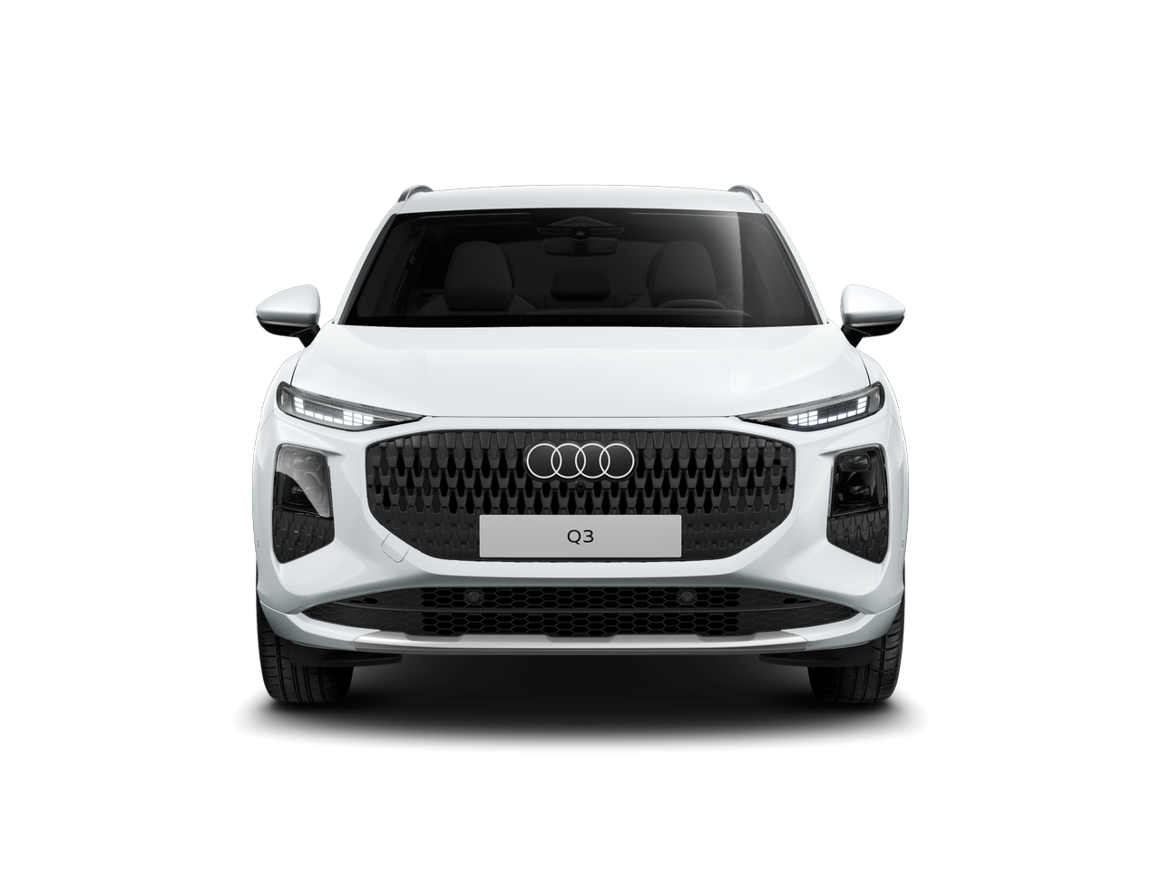 Obrázek Q3 TDI 110 kW