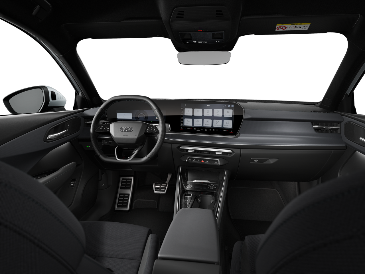 Obrázek Q3 TDI 110 kW