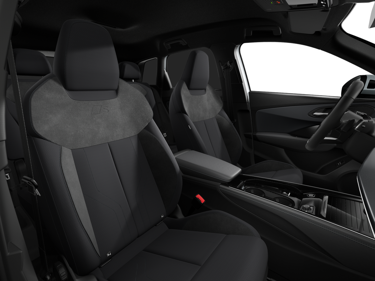 Obrázek Q3 TDI 110 kW