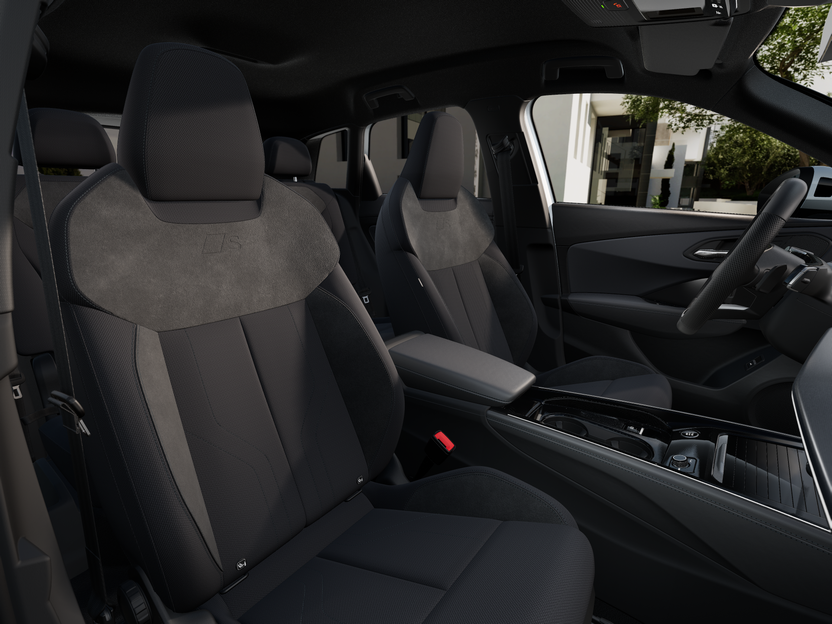 Obrázek Q3 TDI 110 kW