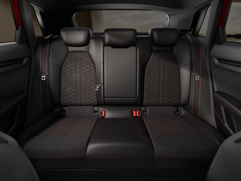 Obrázek RS 3 Sportback 2.5 TFSI 294kW quattro