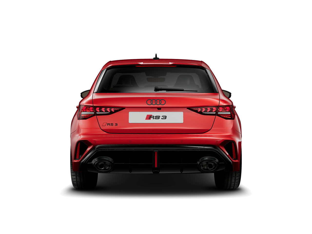 Obrázek RS 3 Sportback 2.5 TFSI 294kW quattro