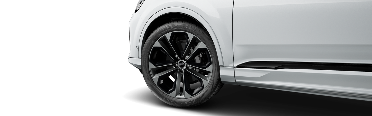 Obrázek Q7 SUV S line TDI quattro 210 kW