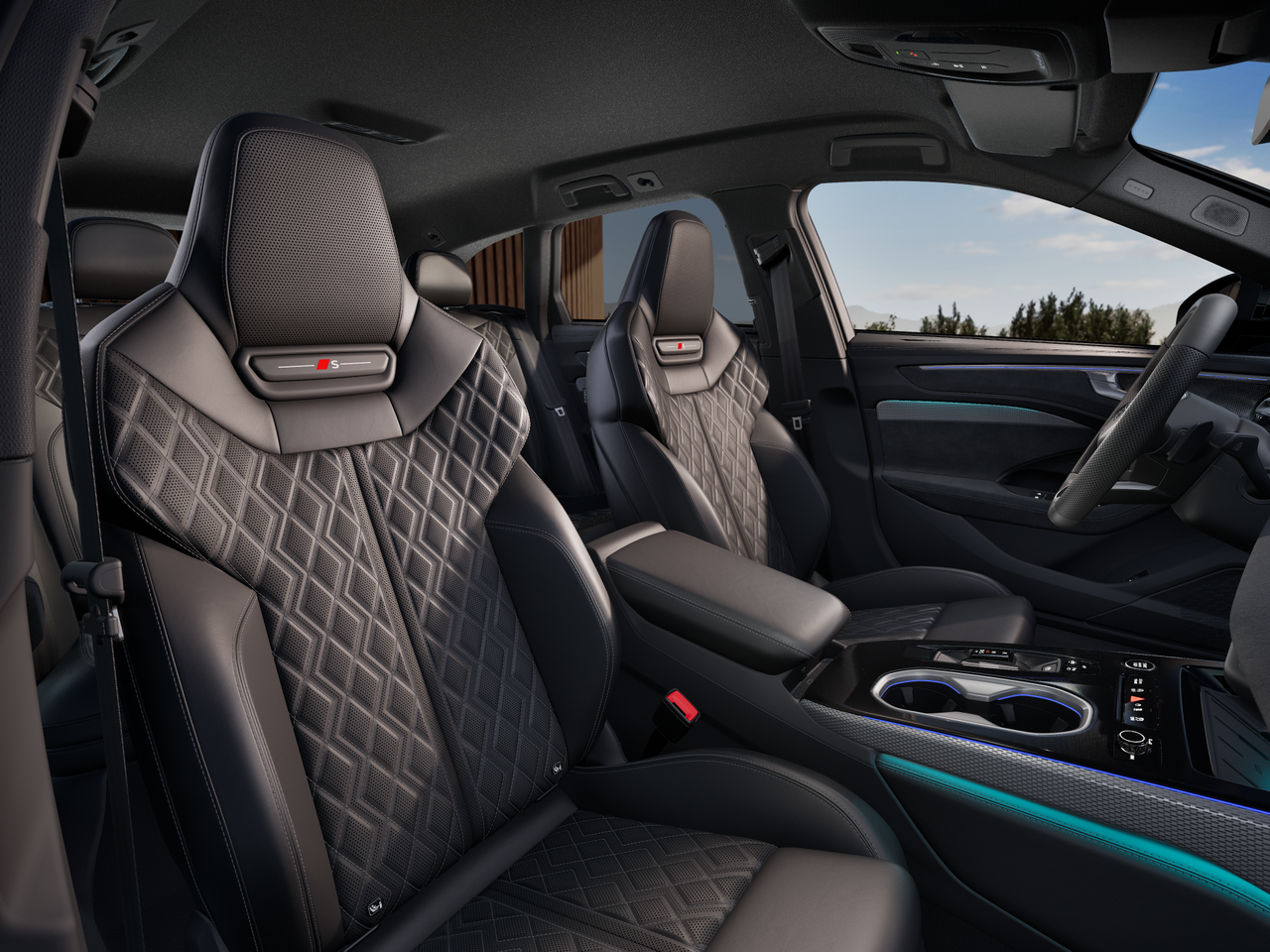 Obrázek A6 Avant TDI quattro 150kW