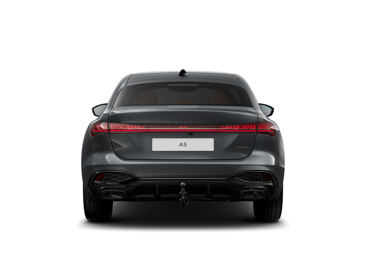 Obrázek A5 Limuzína TFSI quattro 150 kW